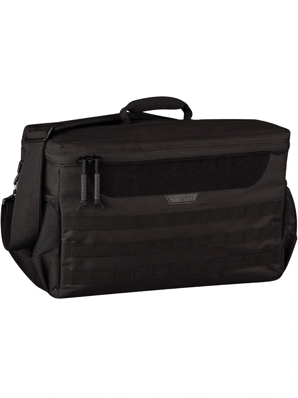 Propper Unisex Patrol Bag Measures 18” H x 9” W x 11” D